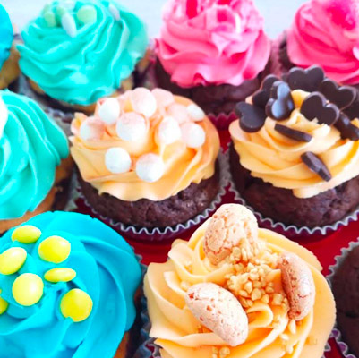 Cupcakes